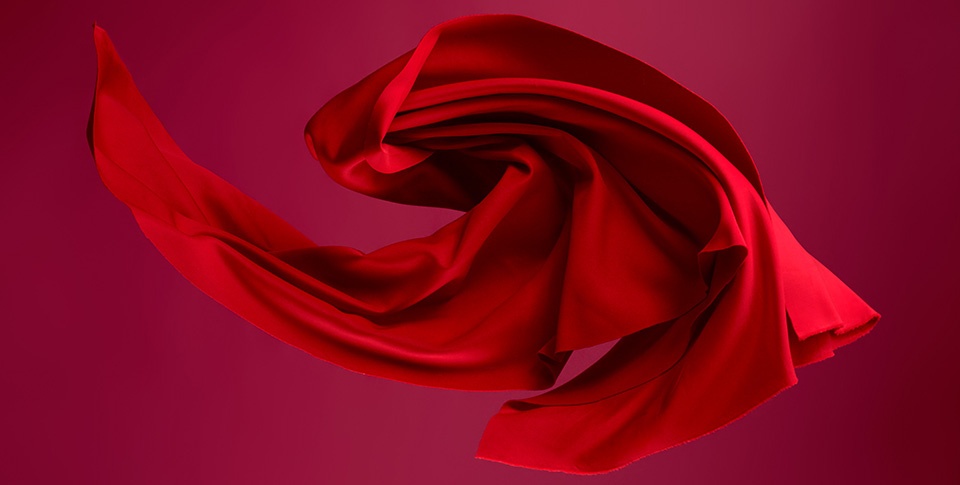 Warp Fnitted Fabric