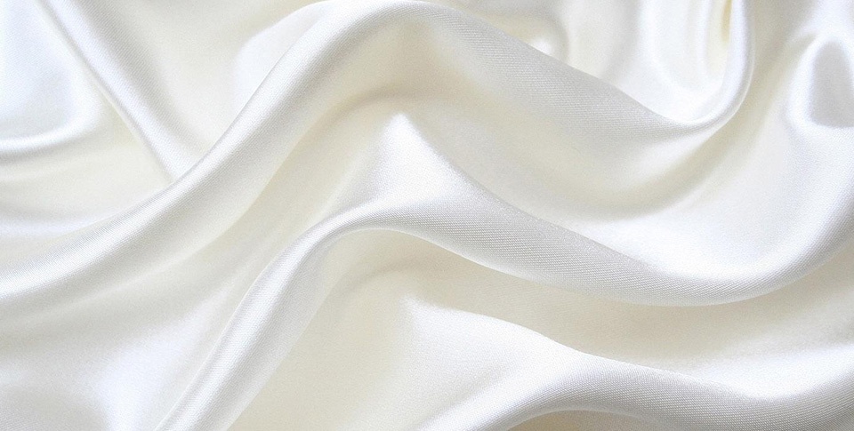 Silk Fabric